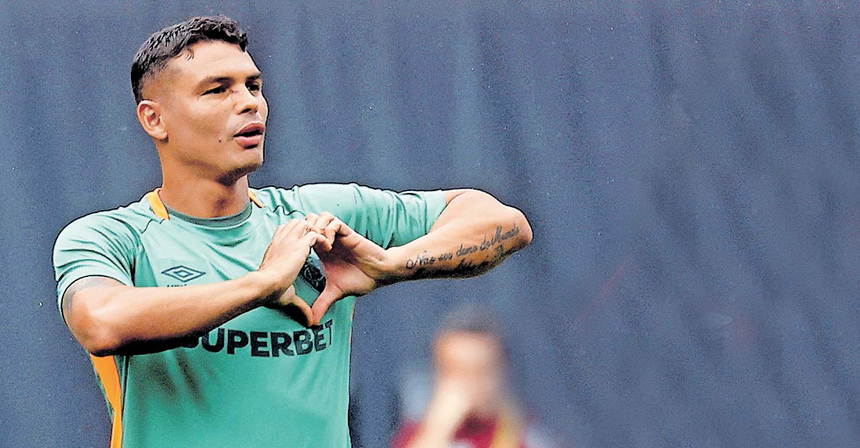 ക്ലബ് ലോകകപ്പ് സെമിയിൽ ഇന്നു രാത്രി 12.30: ചെൽസി – ഫ്ലൂമിനെൻസെ